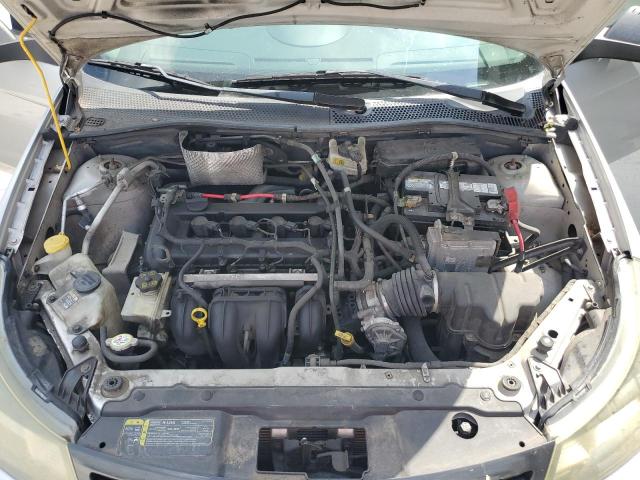 Photo 10 VIN: 1FAHP32N69W173725 - FORD FOCUS SE 