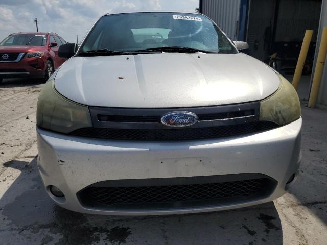 Photo 4 VIN: 1FAHP32N69W173725 - FORD FOCUS SE 