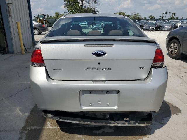 Photo 5 VIN: 1FAHP32N69W173725 - FORD FOCUS SE 