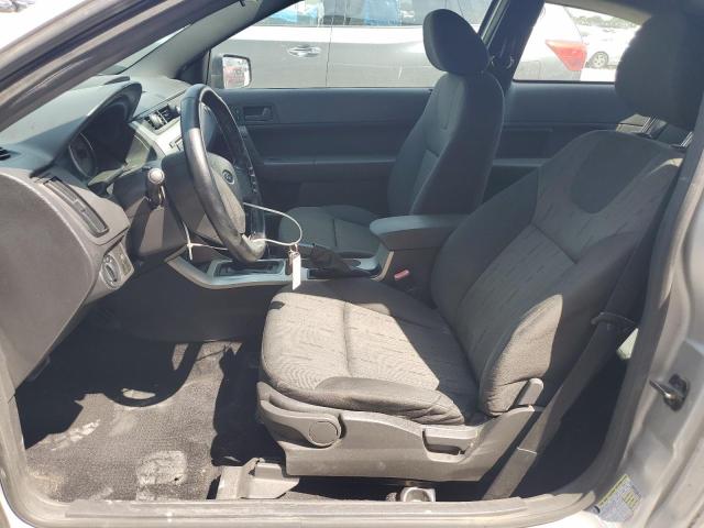 Photo 6 VIN: 1FAHP32N69W173725 - FORD FOCUS SE 