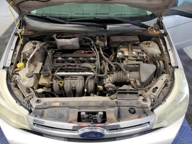 Photo 10 VIN: 1FAHP32N78W212398 - FORD FOCUS 