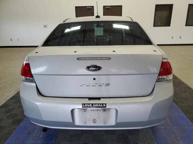 Photo 5 VIN: 1FAHP32N78W212398 - FORD FOCUS 