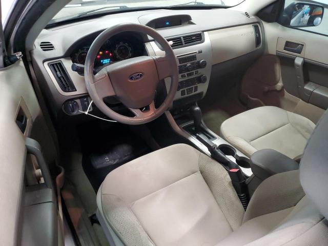 Photo 7 VIN: 1FAHP32N78W212398 - FORD FOCUS 