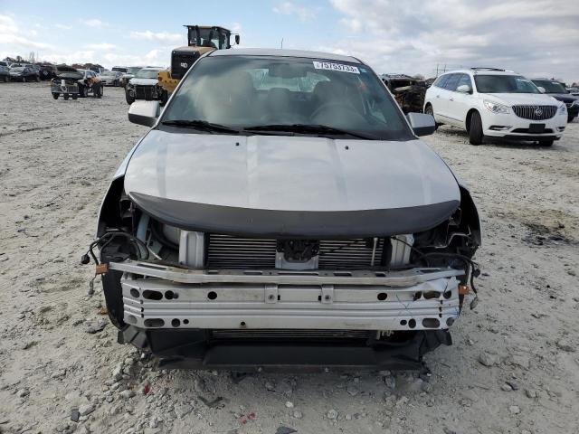 Photo 4 VIN: 1FAHP32N79W198424 - FORD FOCUS 