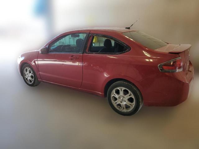 Photo 1 VIN: 1FAHP32N89W139592 - FORD FOCUS 