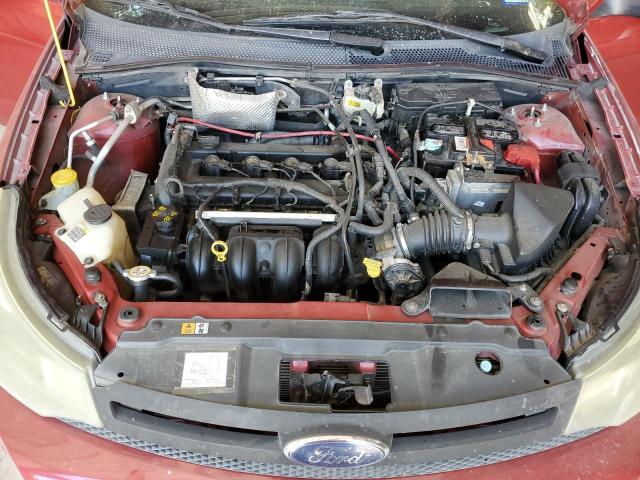 Photo 10 VIN: 1FAHP32N89W139592 - FORD FOCUS 