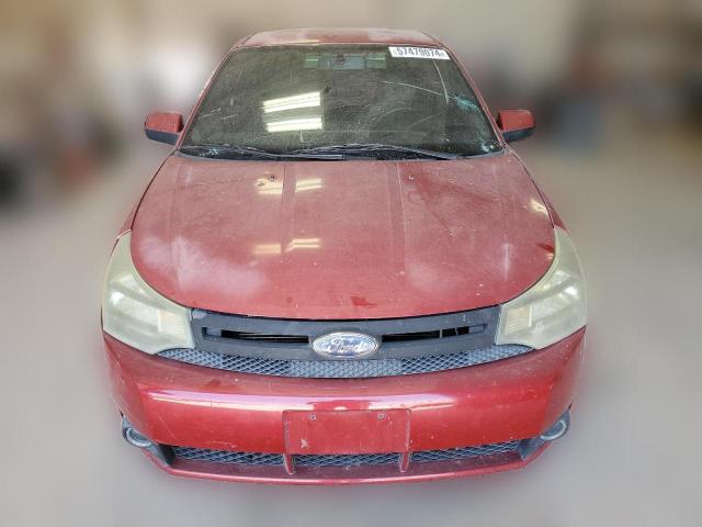 Photo 4 VIN: 1FAHP32N89W139592 - FORD FOCUS 