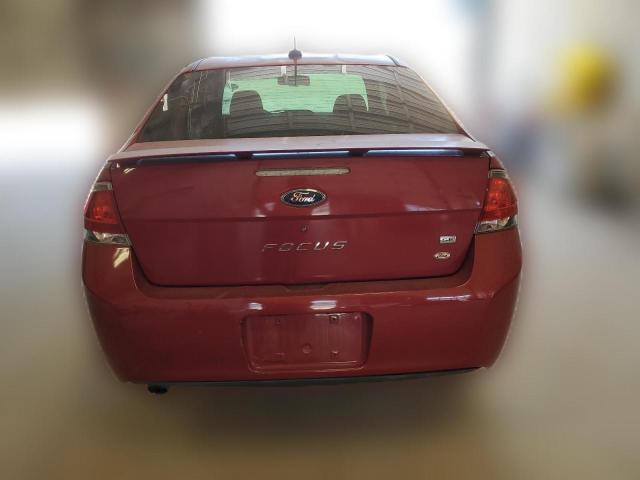 Photo 5 VIN: 1FAHP32N89W139592 - FORD FOCUS 