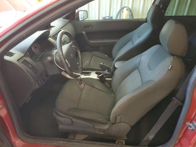 Photo 6 VIN: 1FAHP32N89W139592 - FORD FOCUS 