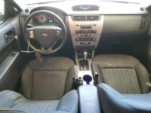 Photo 7 VIN: 1FAHP32N89W139592 - FORD FOCUS 