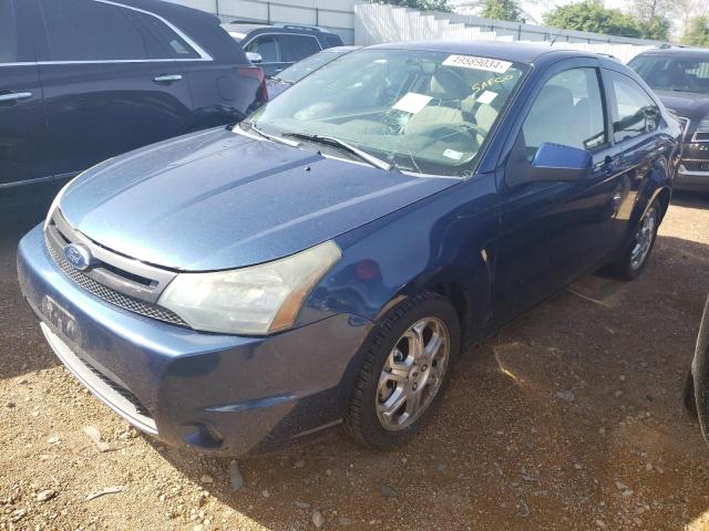 Photo 0 VIN: 1FAHP32N89W174844 - FORD FOCUS 