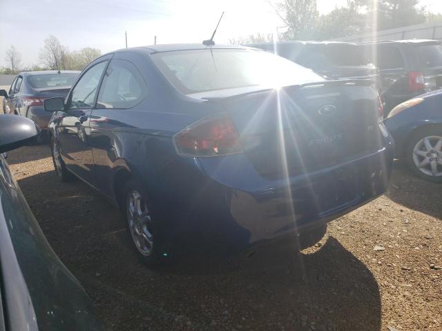 Photo 1 VIN: 1FAHP32N89W174844 - FORD FOCUS 