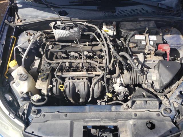 Photo 10 VIN: 1FAHP32N89W174844 - FORD FOCUS 