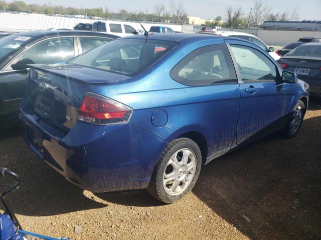 Photo 2 VIN: 1FAHP32N89W174844 - FORD FOCUS 