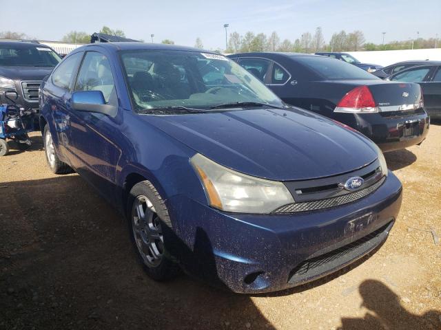 Photo 3 VIN: 1FAHP32N89W174844 - FORD FOCUS 