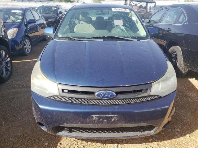 Photo 4 VIN: 1FAHP32N89W174844 - FORD FOCUS 