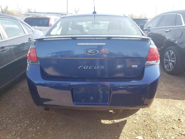 Photo 5 VIN: 1FAHP32N89W174844 - FORD FOCUS 