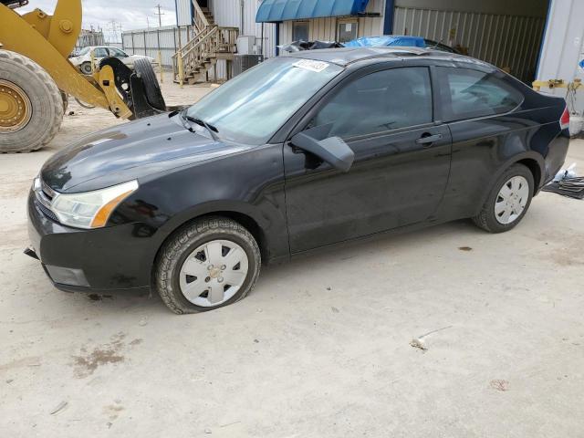 Photo 0 VIN: 1FAHP32N98W246911 - FORD FOCUS 