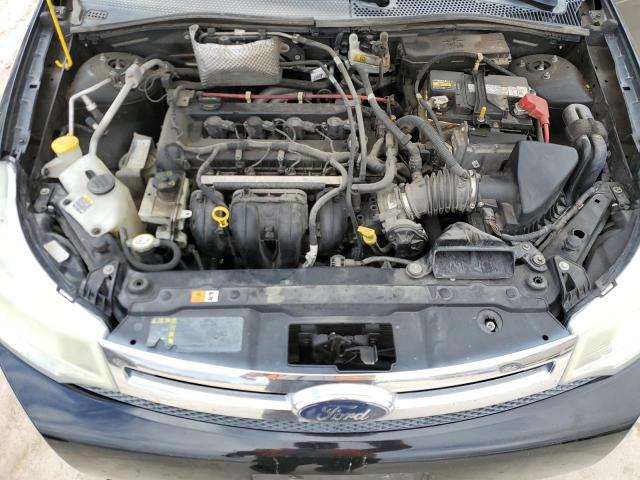 Photo 10 VIN: 1FAHP32N98W246911 - FORD FOCUS 