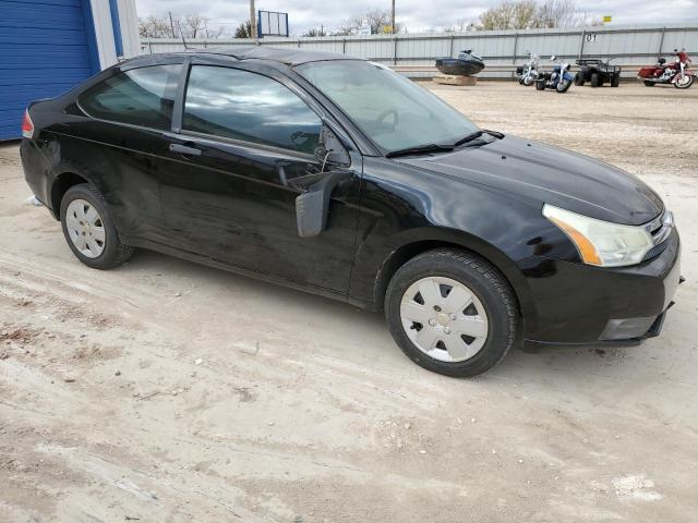 Photo 3 VIN: 1FAHP32N98W246911 - FORD FOCUS 