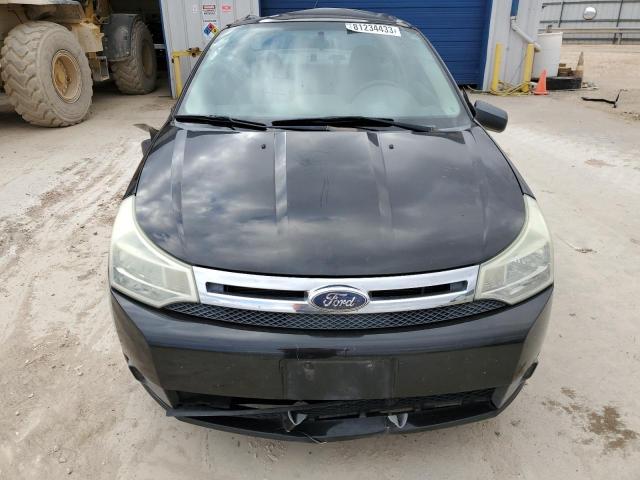 Photo 4 VIN: 1FAHP32N98W246911 - FORD FOCUS 