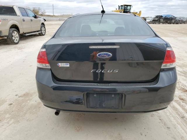 Photo 5 VIN: 1FAHP32N98W246911 - FORD FOCUS 