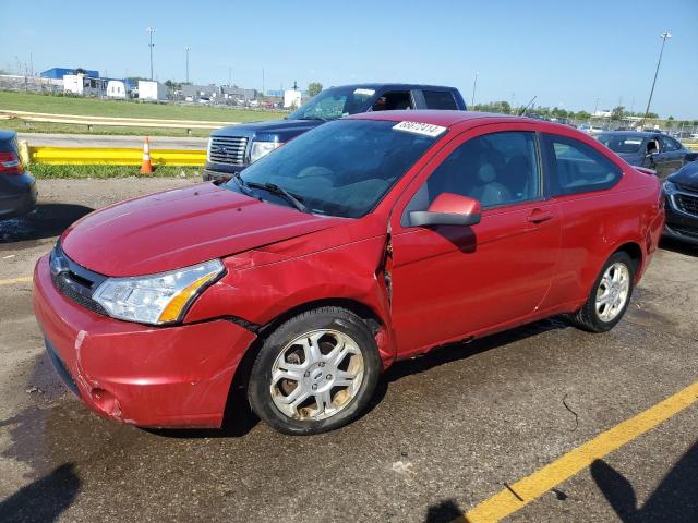 Photo 0 VIN: 1FAHP32N99W166560 - FORD FOCUS SE 