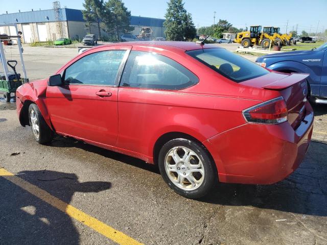 Photo 1 VIN: 1FAHP32N99W166560 - FORD FOCUS SE 