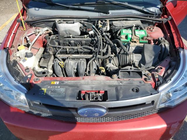 Photo 10 VIN: 1FAHP32N99W166560 - FORD FOCUS SE 