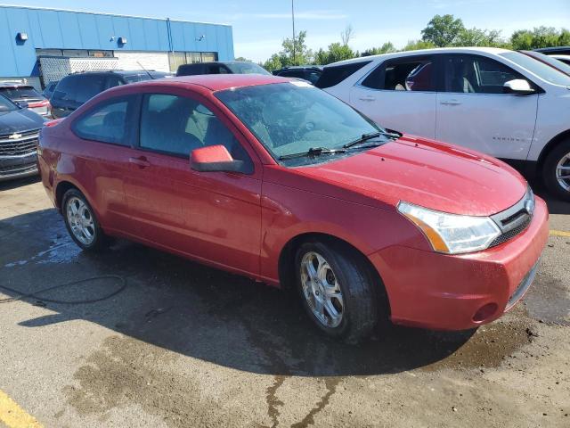 Photo 3 VIN: 1FAHP32N99W166560 - FORD FOCUS SE 