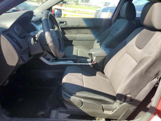 Photo 6 VIN: 1FAHP32N99W166560 - FORD FOCUS SE 