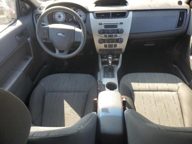 Photo 7 VIN: 1FAHP32N99W166560 - FORD FOCUS SE 