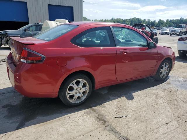 Photo 2 VIN: 1FAHP32N99W173671 - FORD FOCUS 