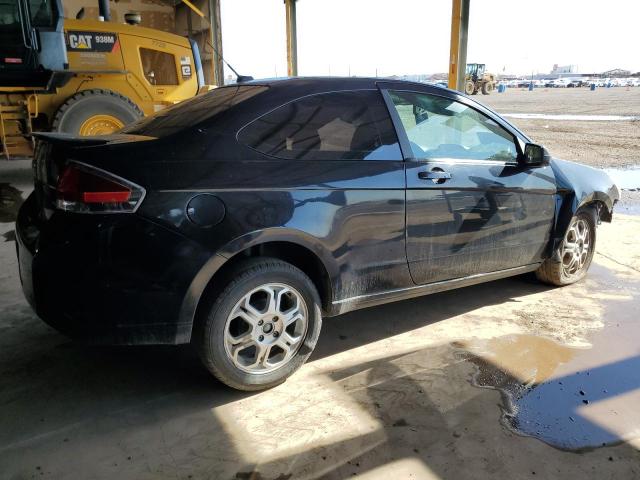 Photo 2 VIN: 1FAHP32N99W189272 - FORD FOCUS SE 