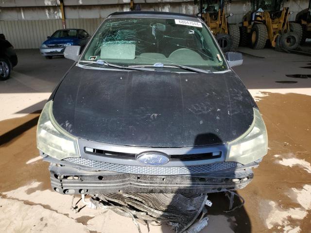 Photo 4 VIN: 1FAHP32N99W189272 - FORD FOCUS SE 