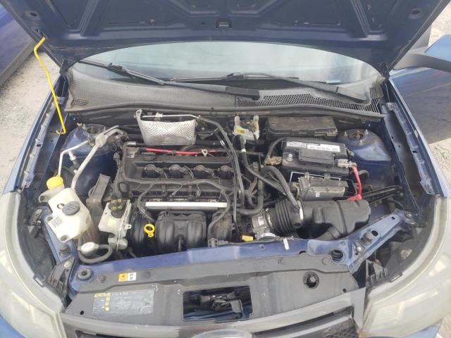 Photo 10 VIN: 1FAHP32N99W199025 - FORD FOCUS SE 