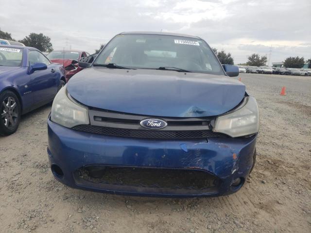 Photo 4 VIN: 1FAHP32N99W199025 - FORD FOCUS SE 