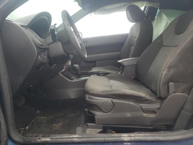 Photo 6 VIN: 1FAHP32N99W199025 - FORD FOCUS SE 