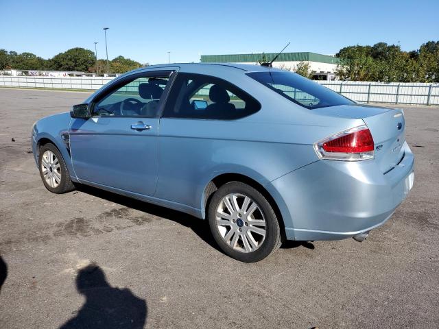 Photo 1 VIN: 1FAHP33N08W120208 - FORD FOCUS SE 