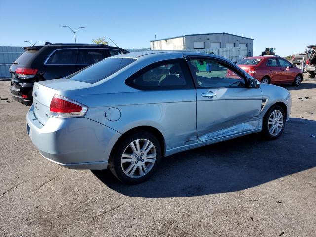 Photo 2 VIN: 1FAHP33N08W120208 - FORD FOCUS SE 