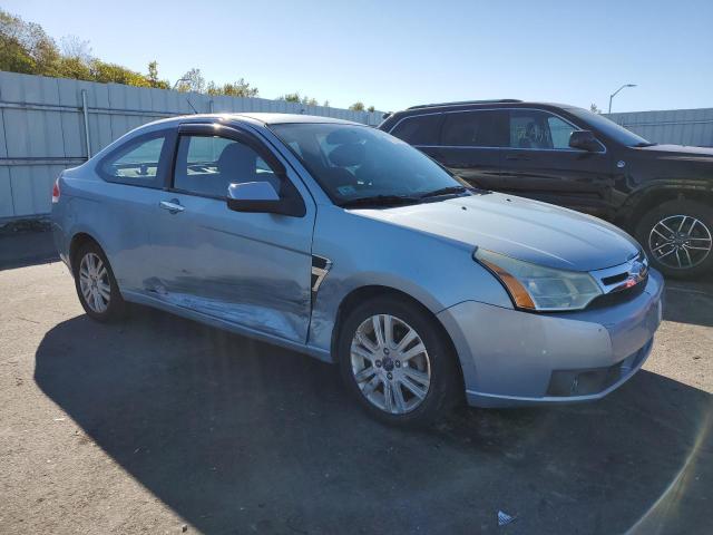 Photo 3 VIN: 1FAHP33N08W120208 - FORD FOCUS SE 