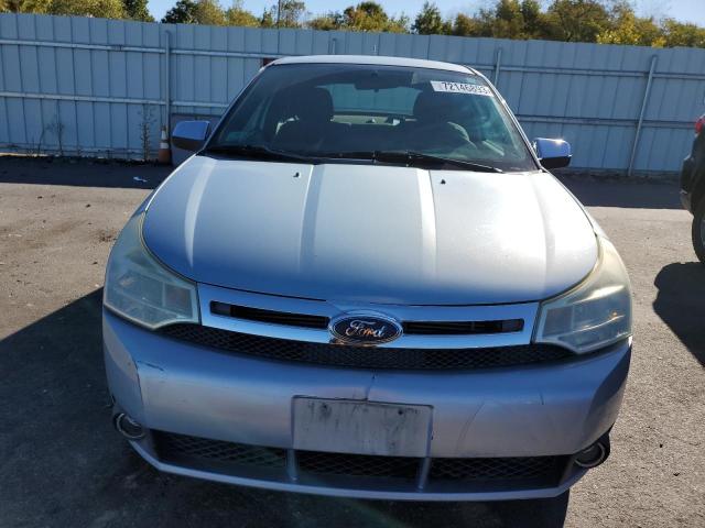 Photo 4 VIN: 1FAHP33N08W120208 - FORD FOCUS SE 