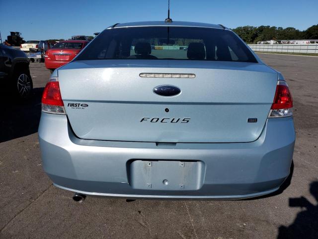 Photo 5 VIN: 1FAHP33N08W120208 - FORD FOCUS SE 