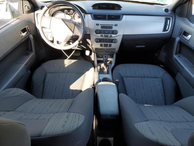 Photo 7 VIN: 1FAHP33N08W120208 - FORD FOCUS SE 