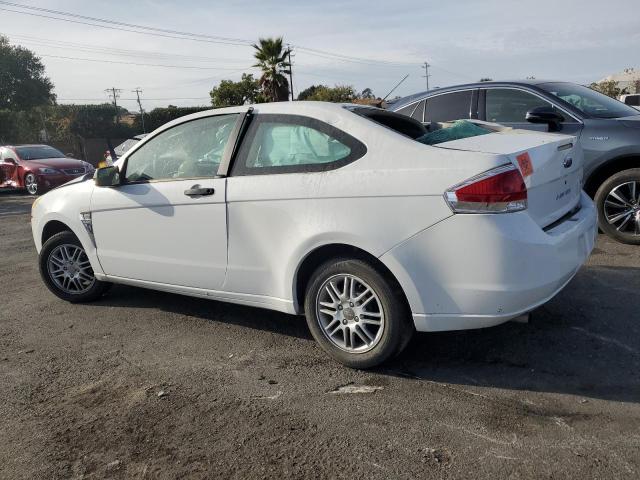 Photo 1 VIN: 1FAHP33N08W273784 - FORD FOCUS SE 