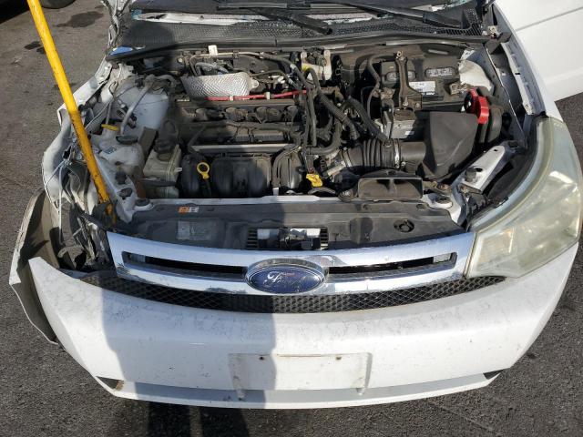 Photo 10 VIN: 1FAHP33N08W273784 - FORD FOCUS SE 