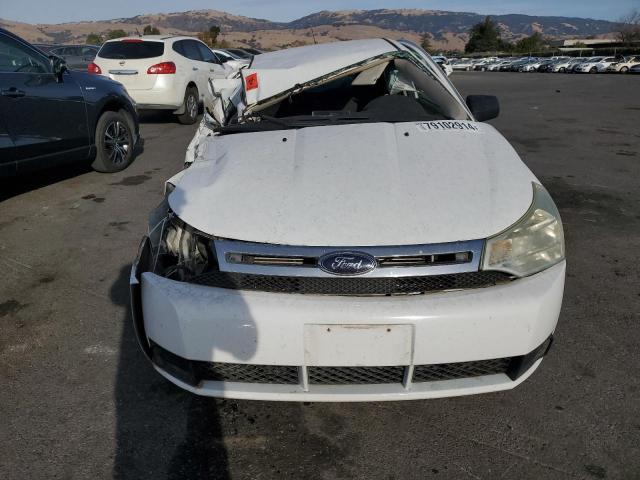 Photo 4 VIN: 1FAHP33N08W273784 - FORD FOCUS SE 