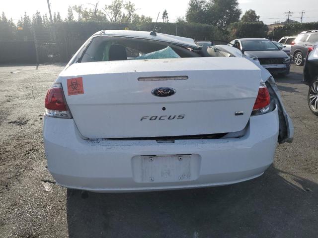 Photo 5 VIN: 1FAHP33N08W273784 - FORD FOCUS SE 