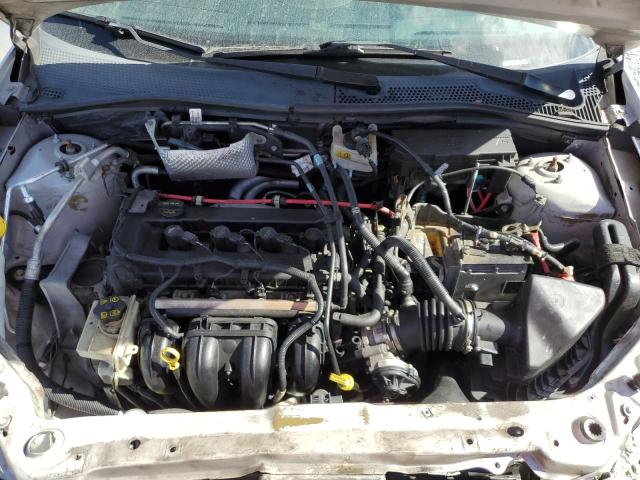 Photo 10 VIN: 1FAHP33N09W134935 - FORD FOCUS SES 