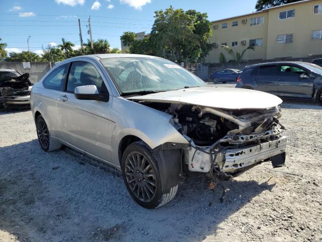 Photo 3 VIN: 1FAHP33N09W134935 - FORD FOCUS SES 